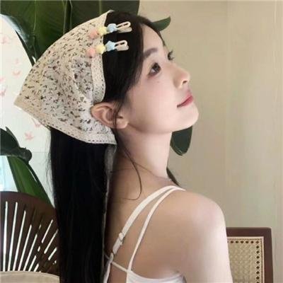 阿燕的人生