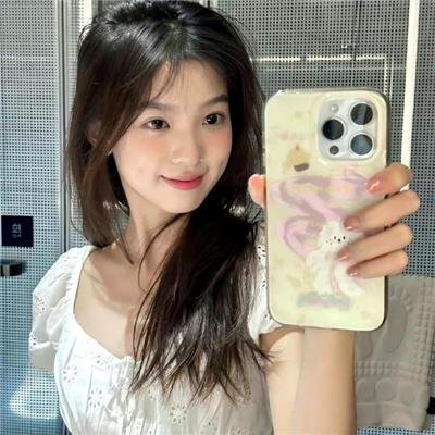 两个人的小森林
